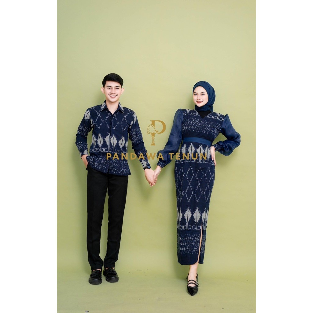 Pandawa Clothing 29: Gaya Cilacap yang Menginspirasi